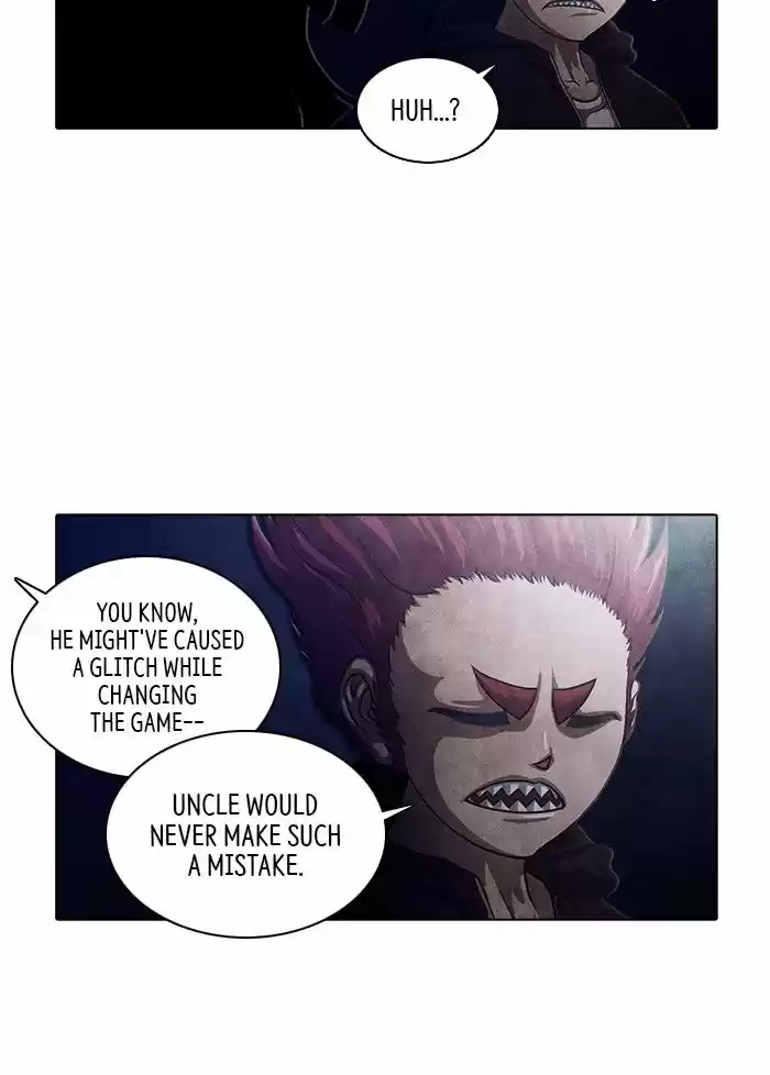 Guardians of the Video Game Ch.231