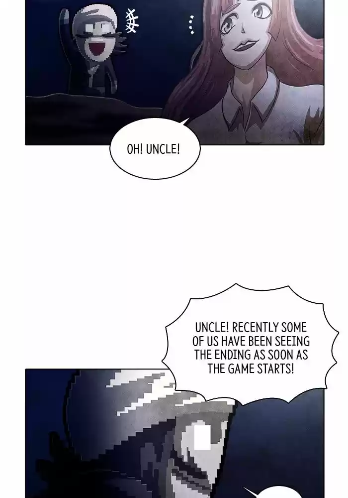 Guardians of the Video Game Ch.231