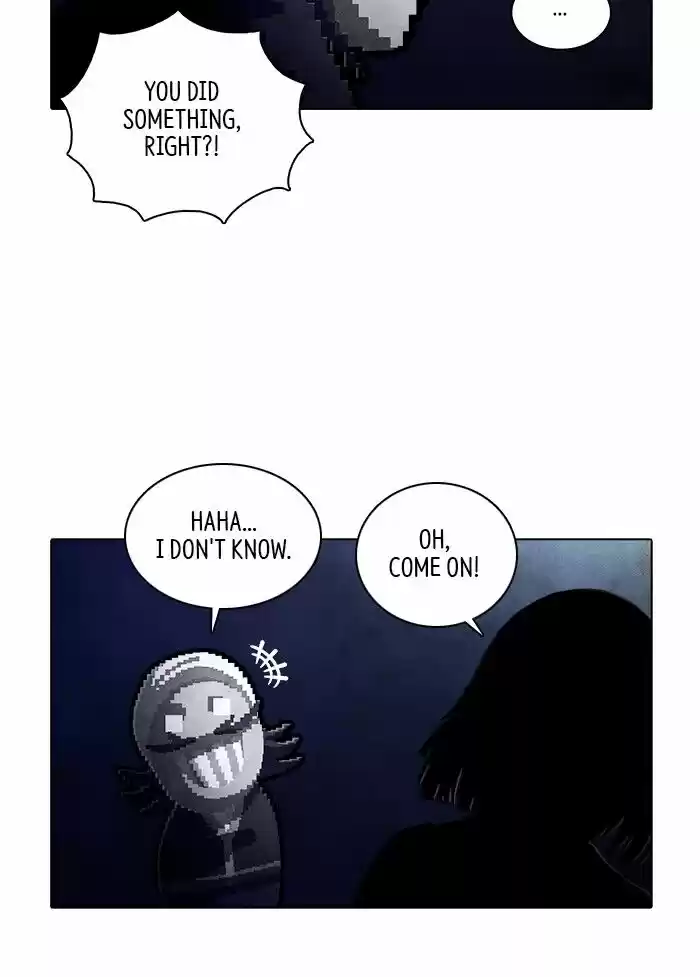 Guardians of the Video Game Ch.231