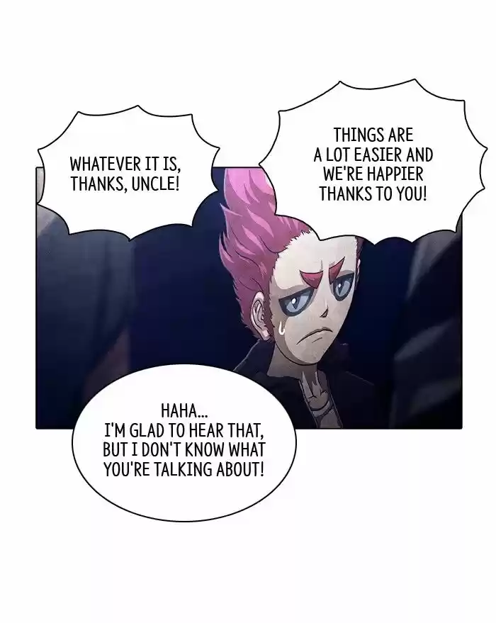 Guardians of the Video Game Ch.231