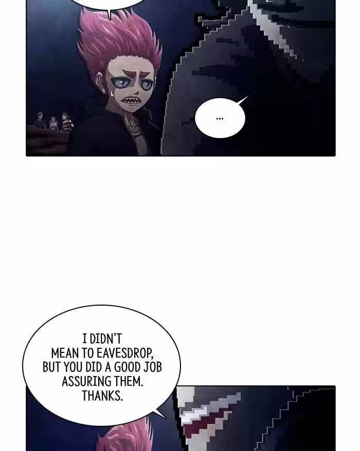 Guardians of the Video Game Ch.231