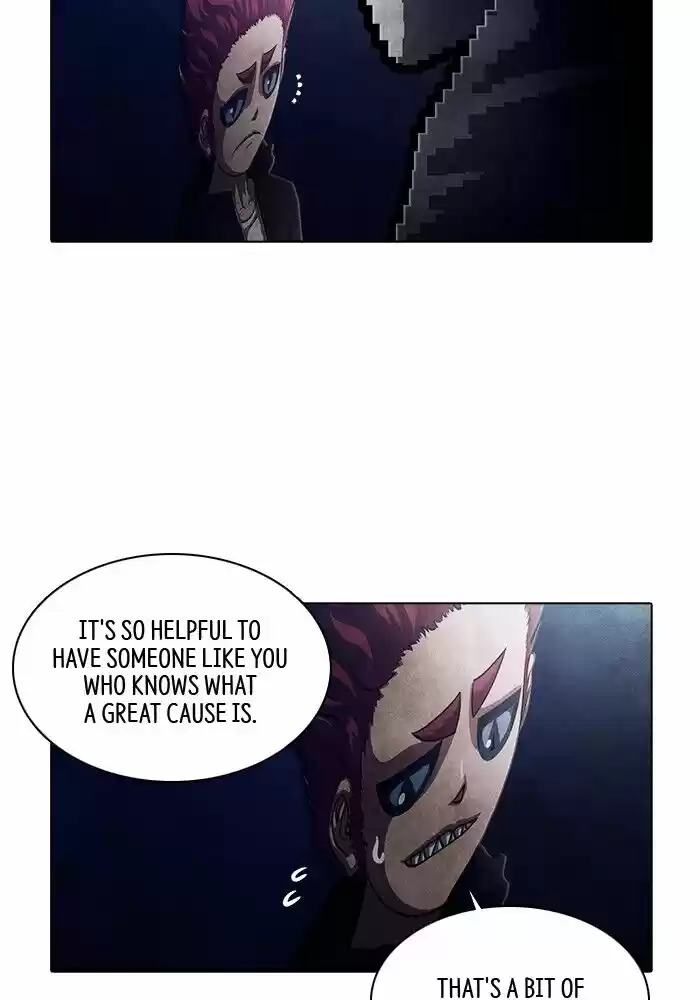 Guardians of the Video Game Ch.231