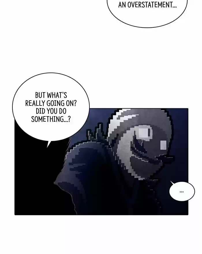 Guardians of the Video Game Ch.231