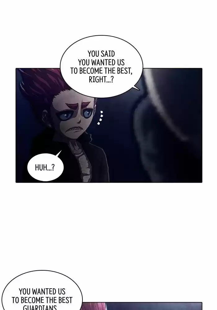 Guardians of the Video Game Ch.231