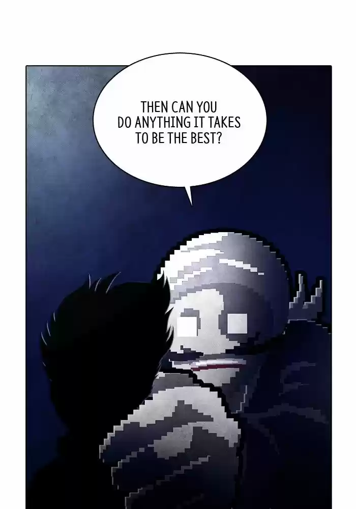 Guardians of the Video Game Ch.231