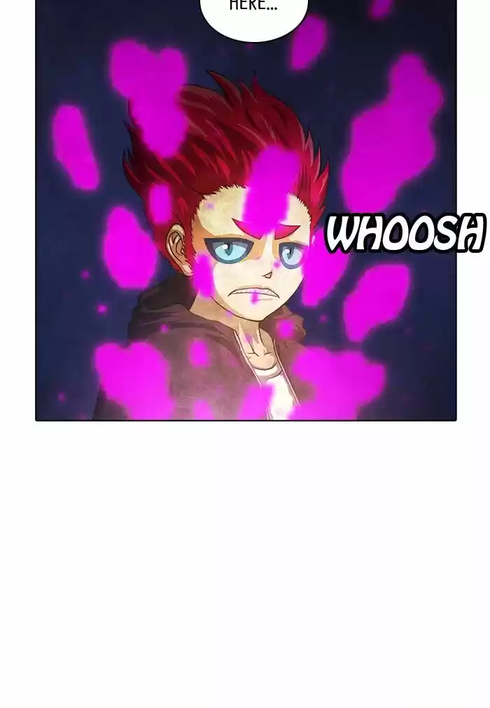 Guardians of the Video Game Ch.231