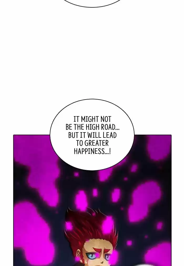 Guardians of the Video Game Ch.231