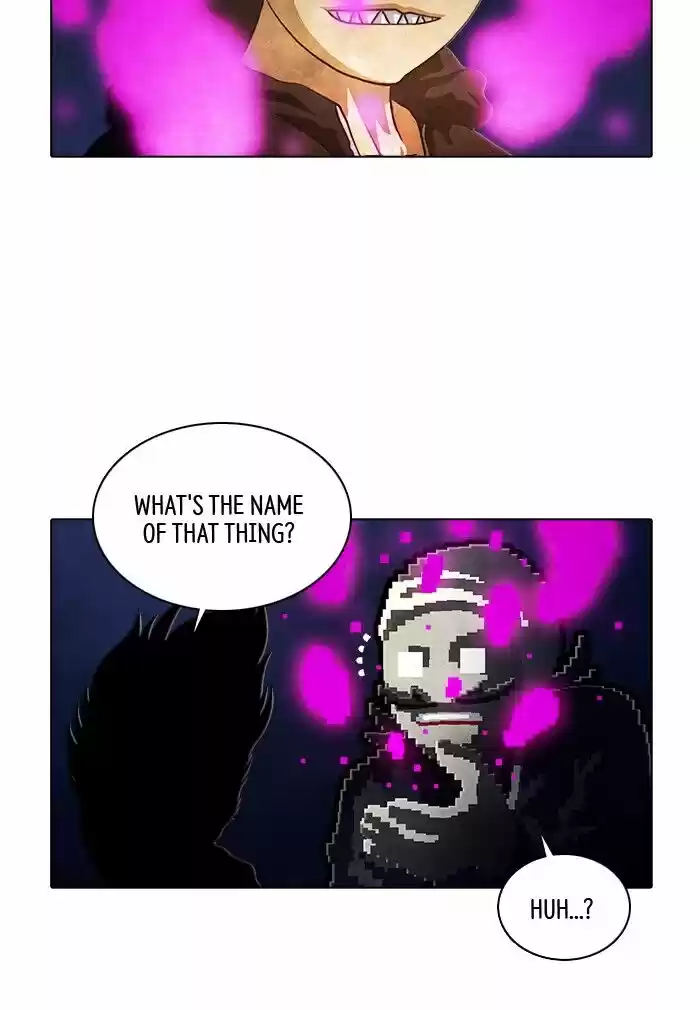 Guardians of the Video Game Ch.231