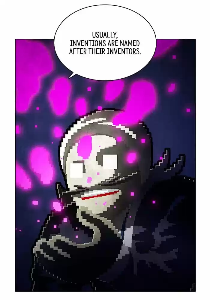 Guardians of the Video Game Ch.231