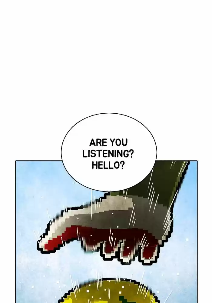 Guardians of the Video Game Ch.231