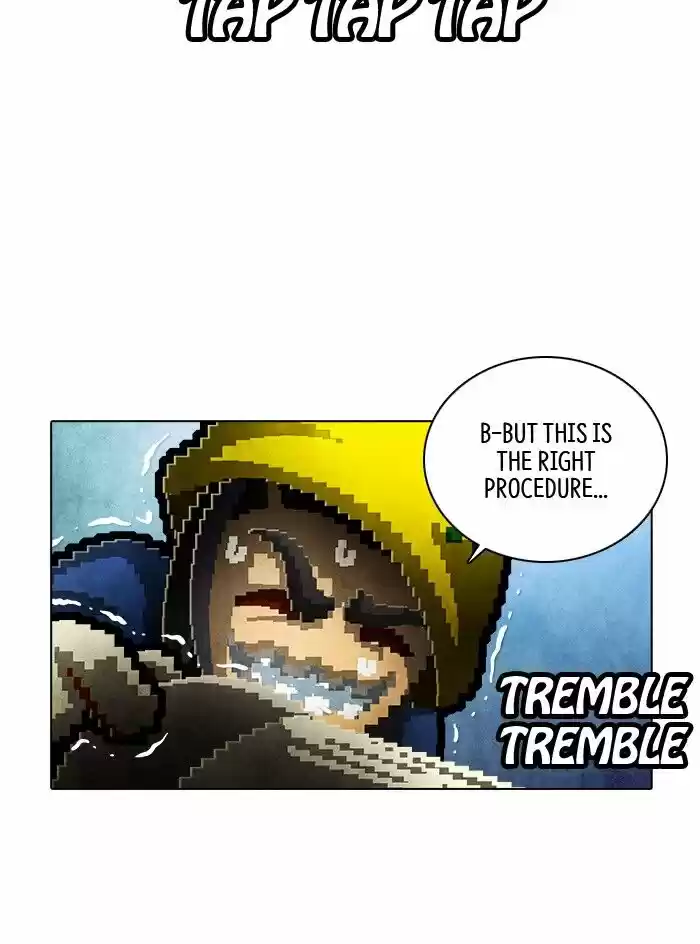 Guardians of the Video Game Ch.231