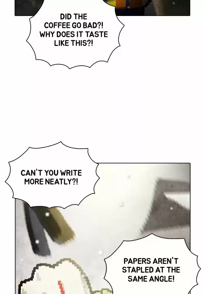 Guardians of the Video Game Ch.232