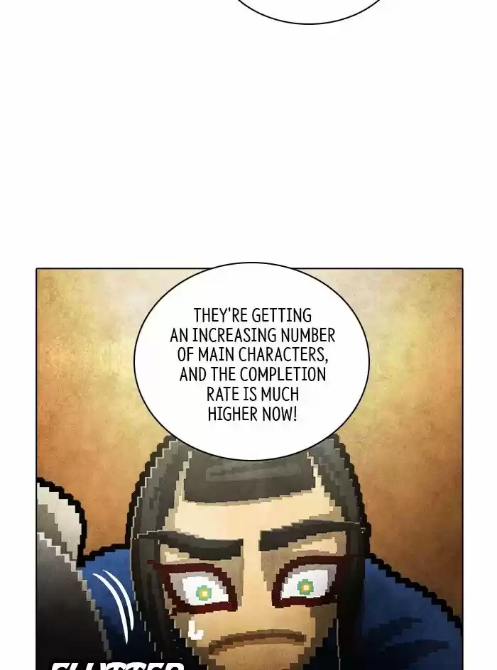 Guardians of the Video Game Ch.232