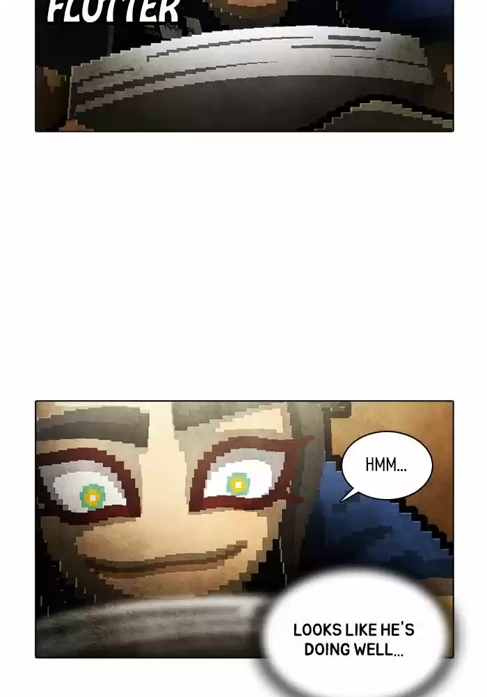 Guardians of the Video Game Ch.232