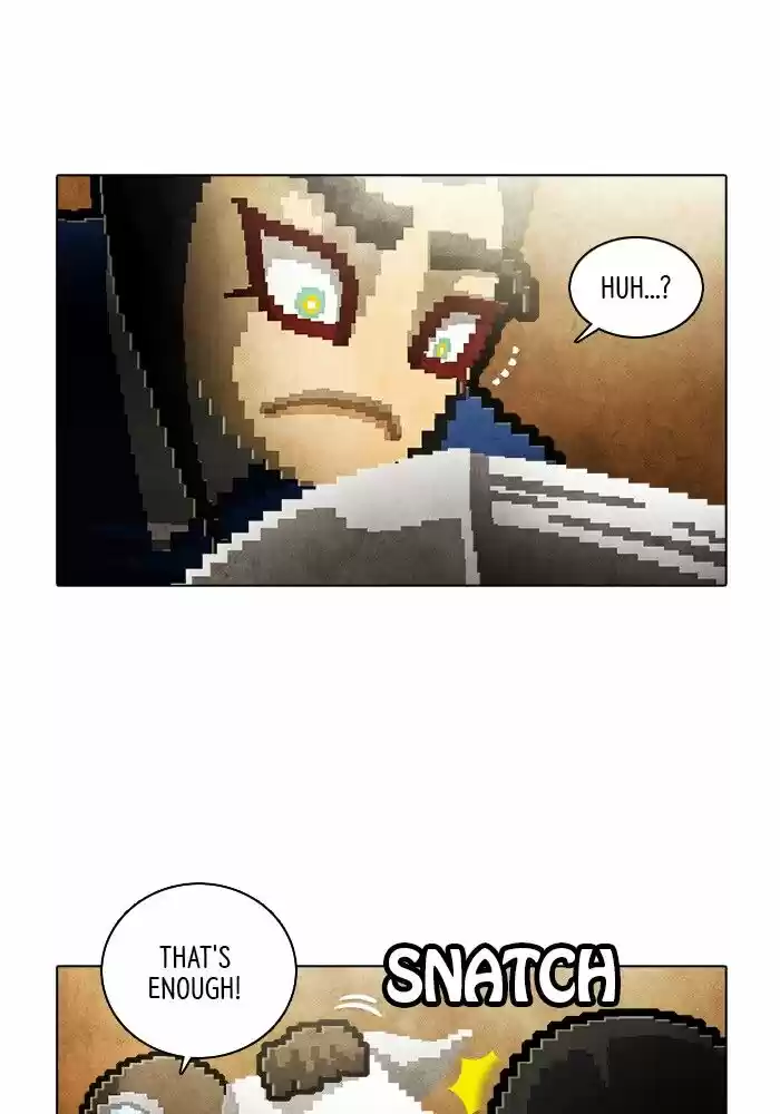 Guardians of the Video Game Ch.232