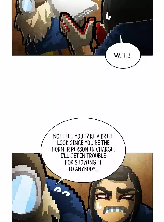 Guardians of the Video Game Ch.232