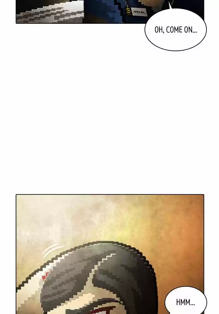 Guardians of the Video Game Ch.232