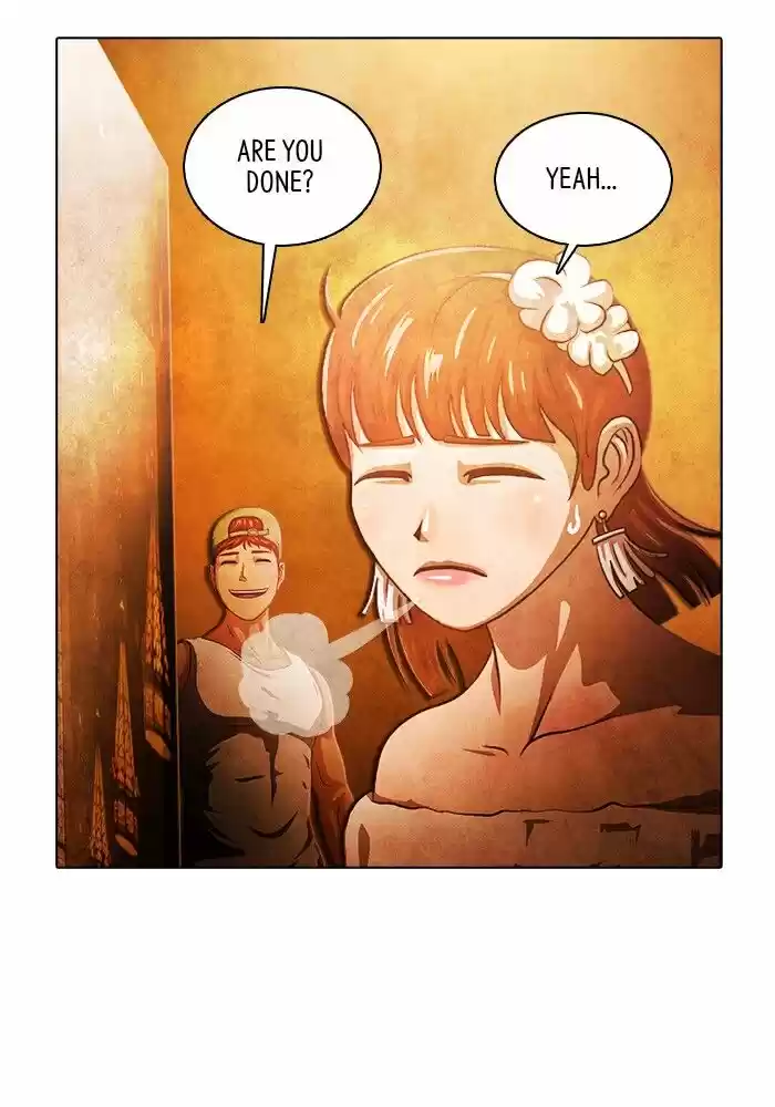 Guardians of the Video Game Ch.232