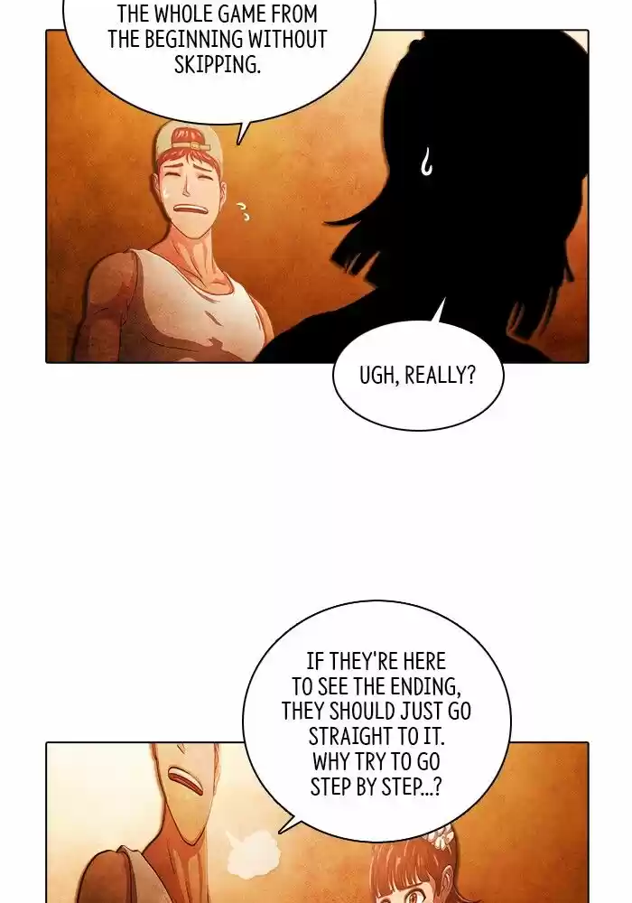 Guardians of the Video Game Ch.232