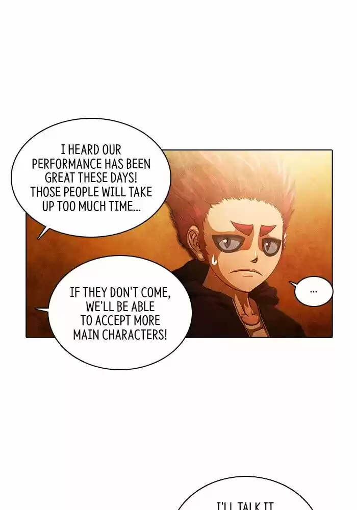 Guardians of the Video Game Ch.232