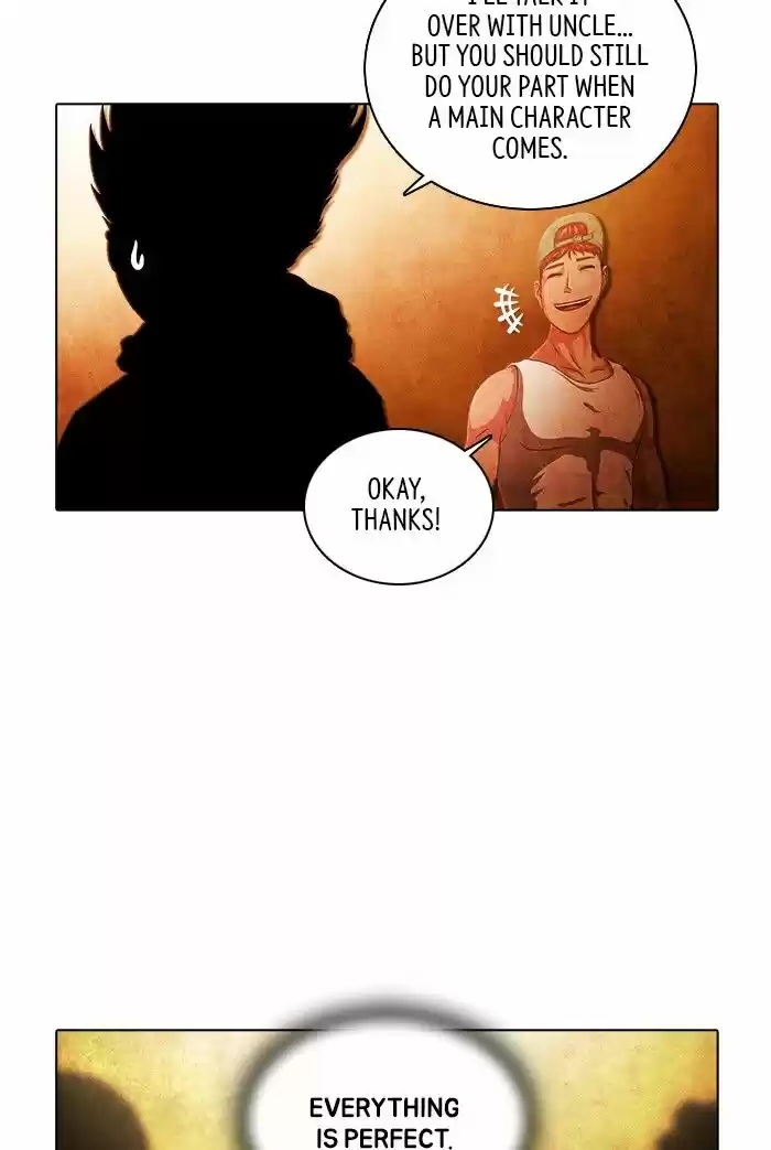 Guardians of the Video Game Ch.232