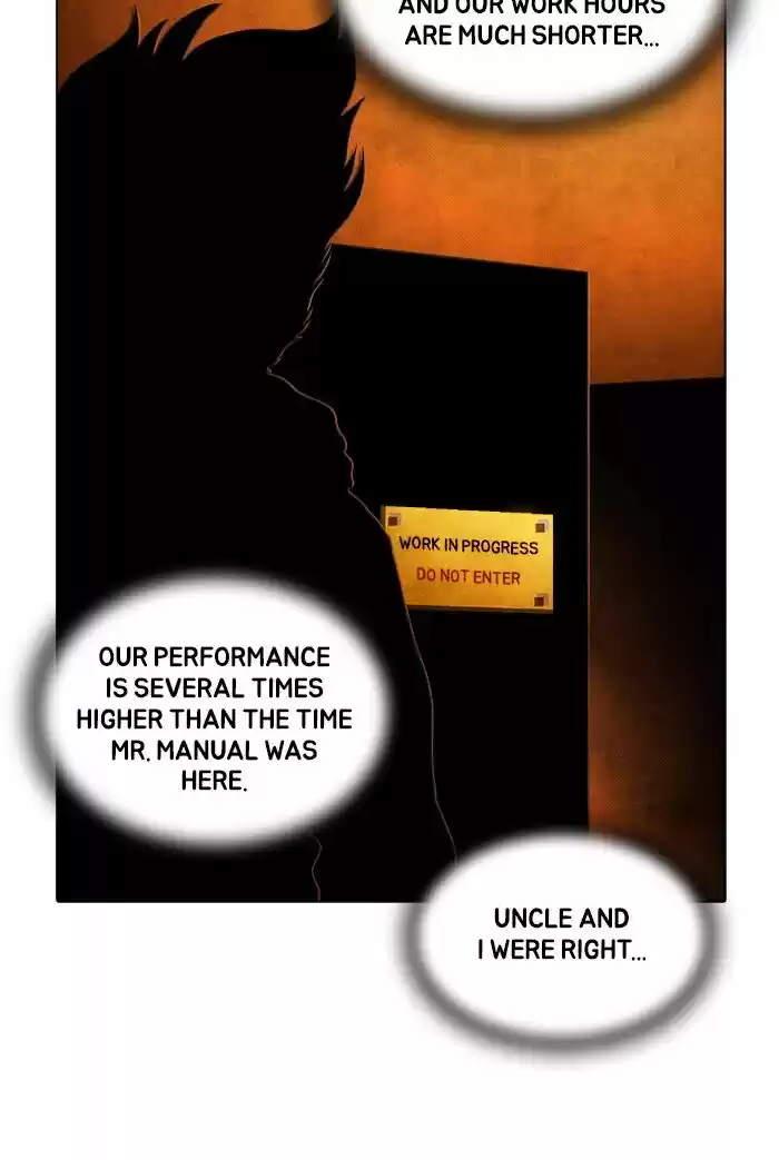 Guardians of the Video Game Ch.232