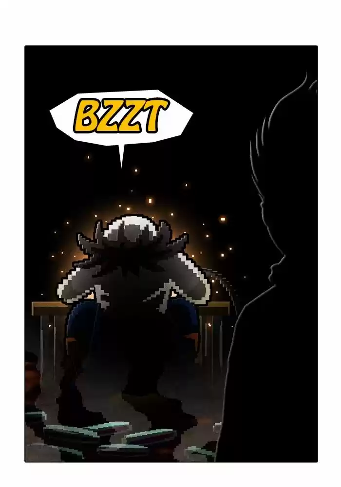 Guardians of the Video Game Ch.232