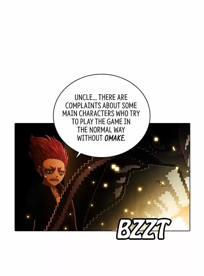 Guardians of the Video Game Ch.232