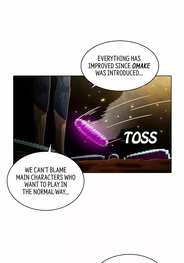 Guardians of the Video Game Ch.232