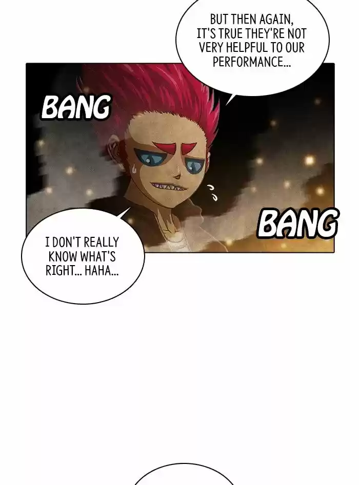 Guardians of the Video Game Ch.232