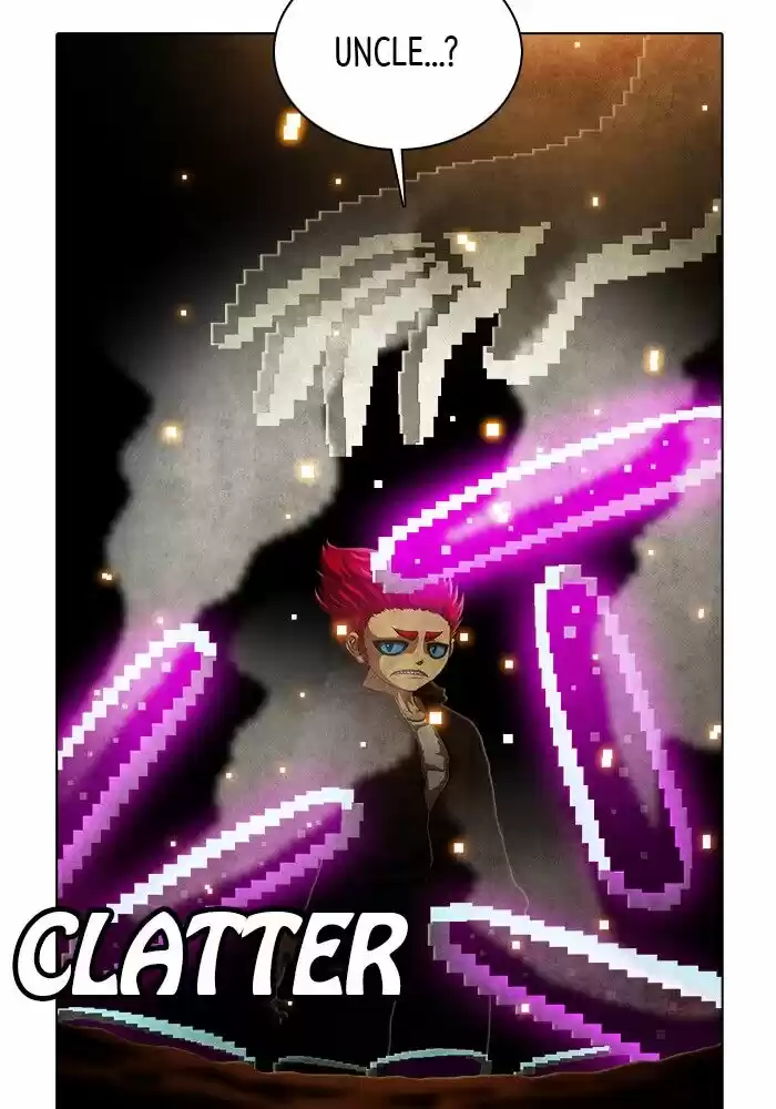 Guardians of the Video Game Ch.232