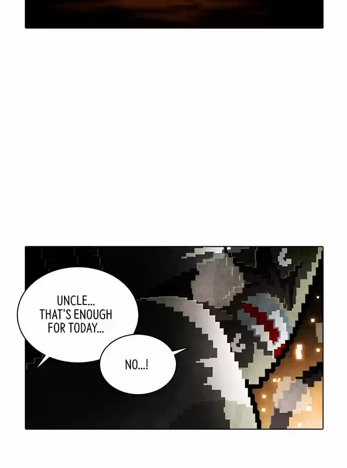 Guardians of the Video Game Ch.232