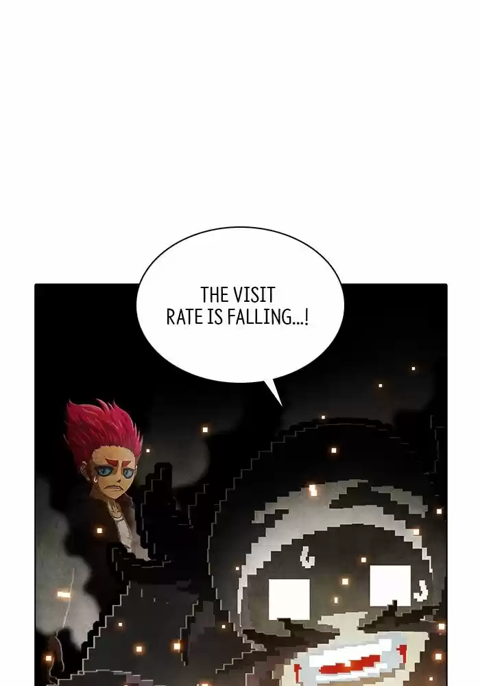 Guardians of the Video Game Ch.232