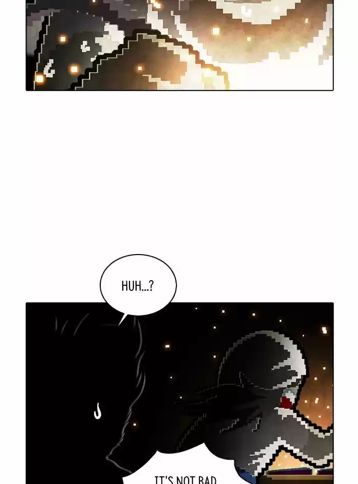 Guardians of the Video Game Ch.232