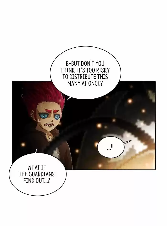 Guardians of the Video Game Ch.232