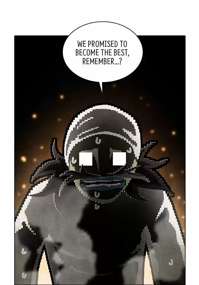 Guardians of the Video Game Ch.232