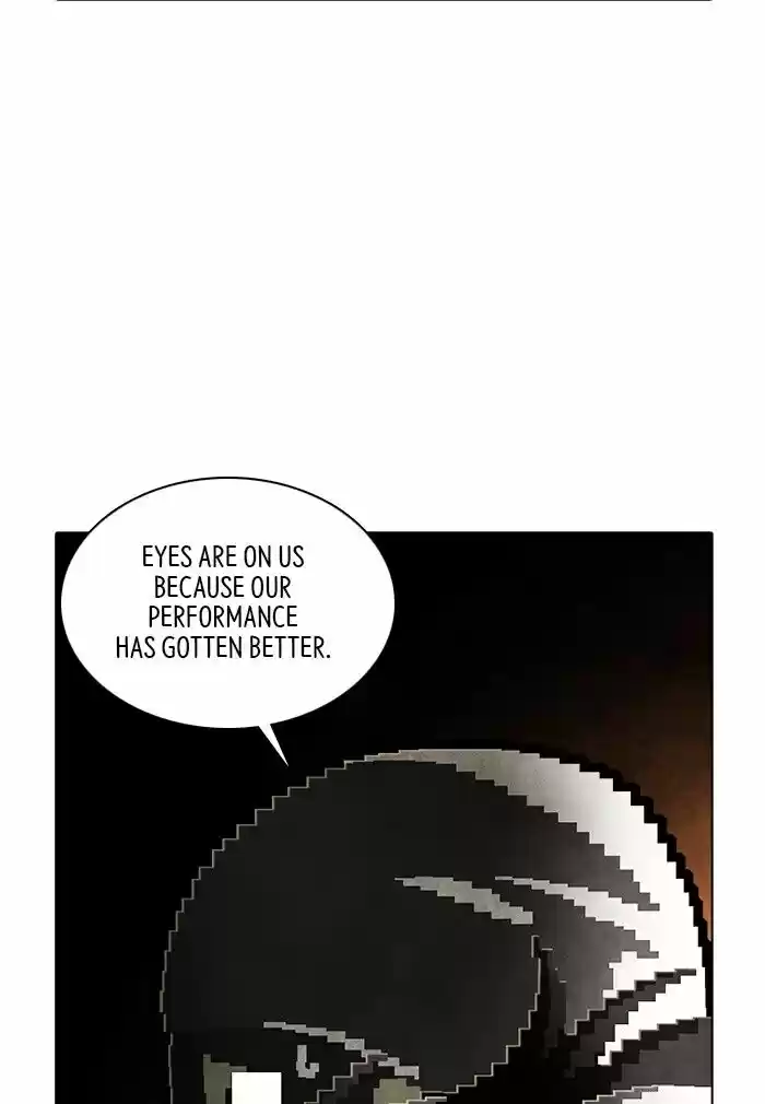 Guardians of the Video Game Ch.232