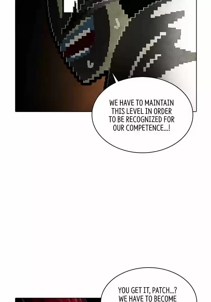 Guardians of the Video Game Ch.232