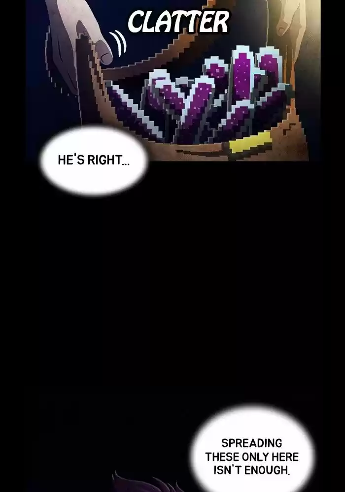 Guardians of the Video Game Ch.232