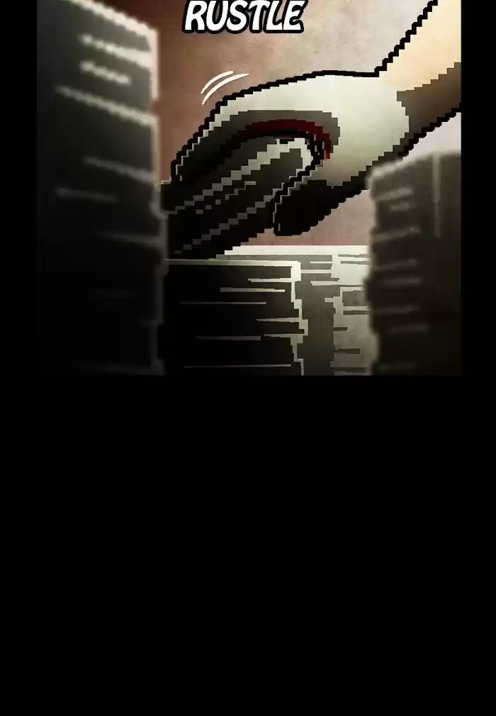 Guardians of the Video Game Ch.232