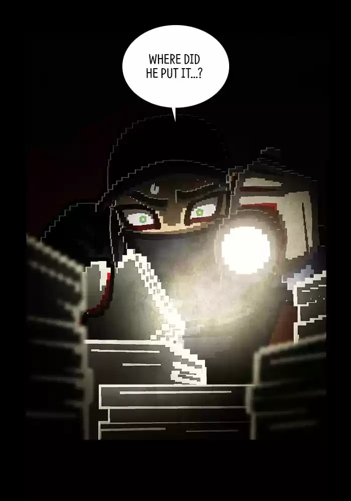 Guardians of the Video Game Ch.232