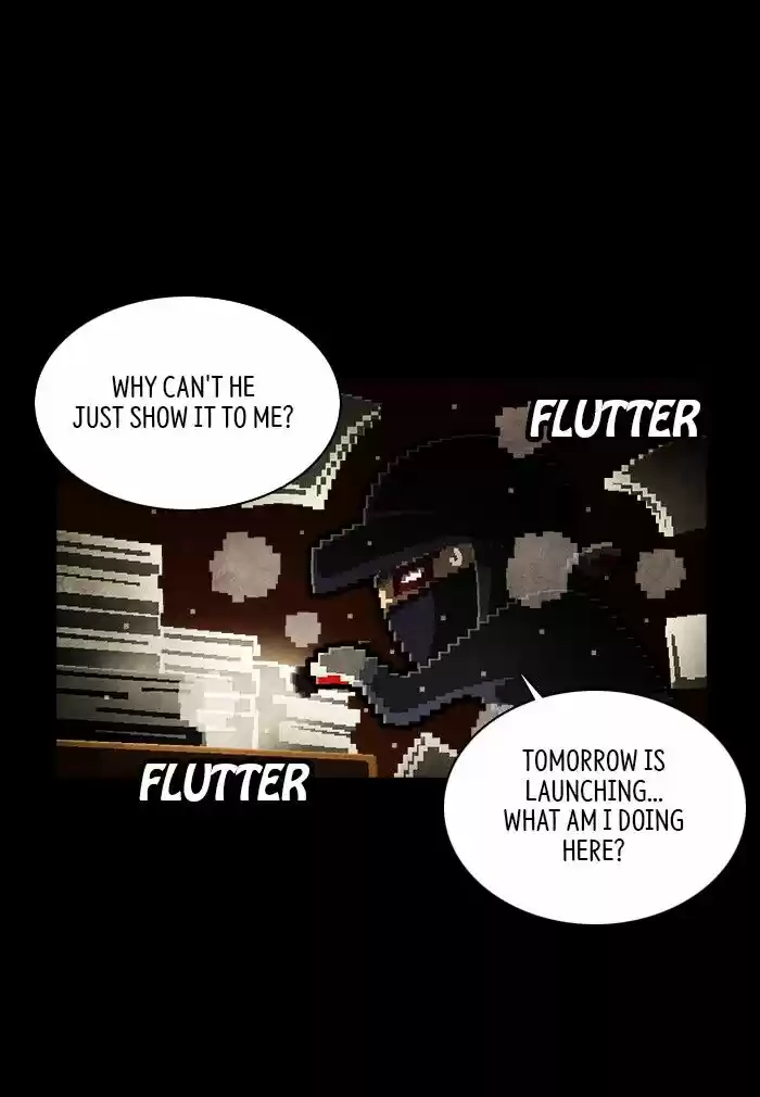 Guardians of the Video Game Ch.232