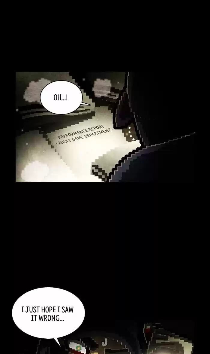 Guardians of the Video Game Ch.232