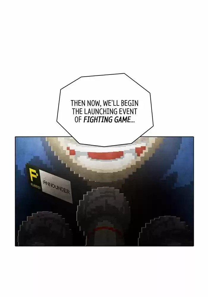 Guardians of the Video Game Ch.233