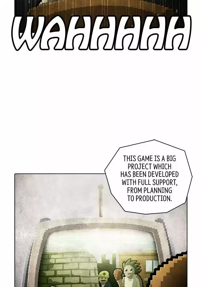 Guardians of the Video Game Ch.233