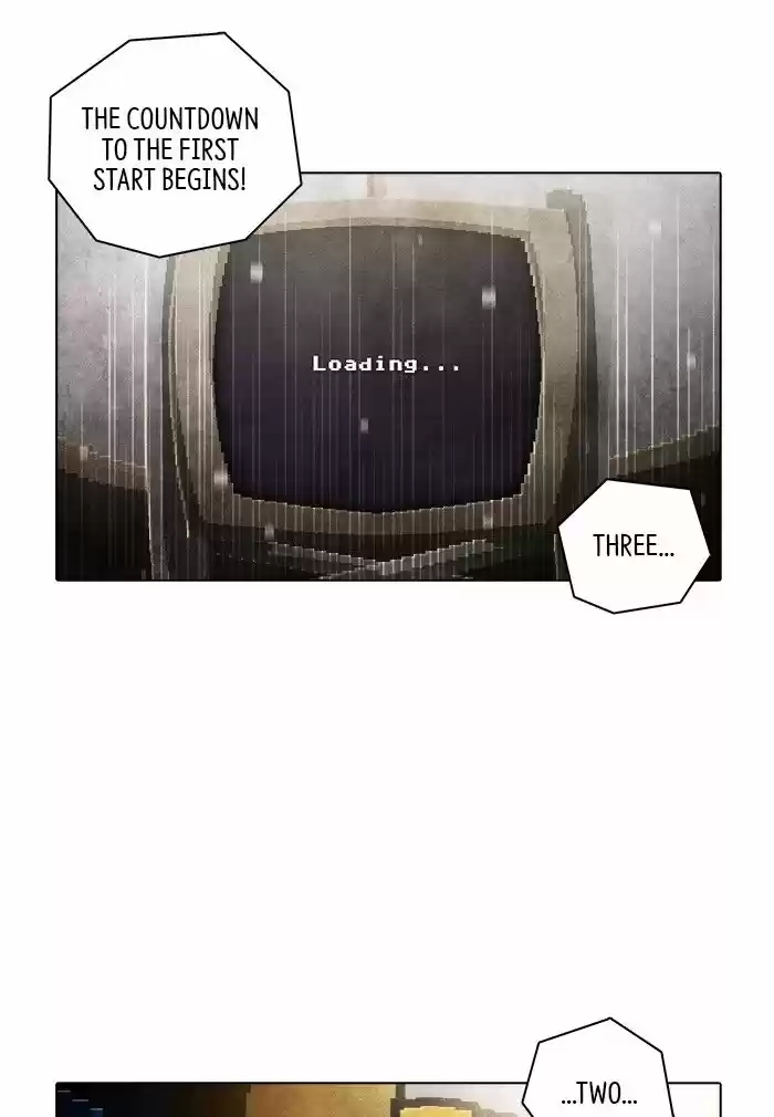 Guardians of the Video Game Ch.233