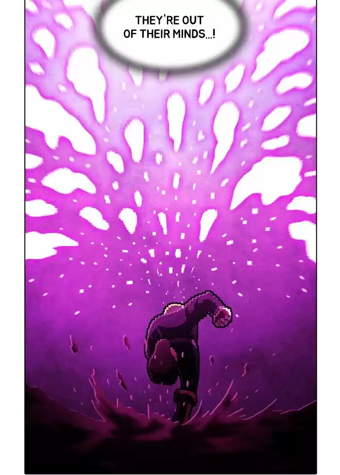 Guardians of the Video Game Ch.233