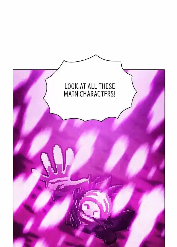 Guardians of the Video Game Ch.233