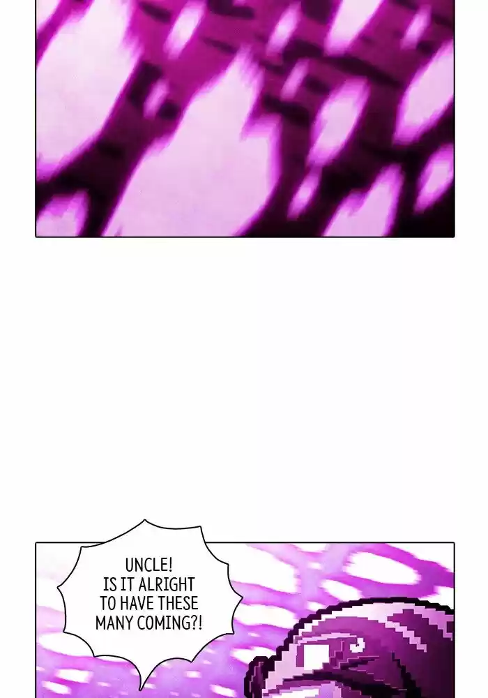 Guardians of the Video Game Ch.233