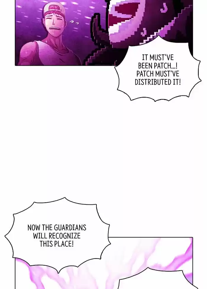 Guardians of the Video Game Ch.233